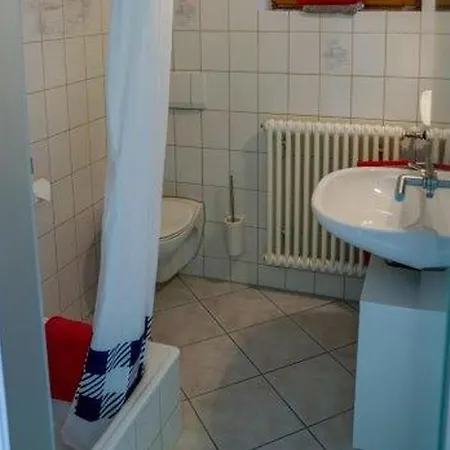Roth Apartment Frickingen