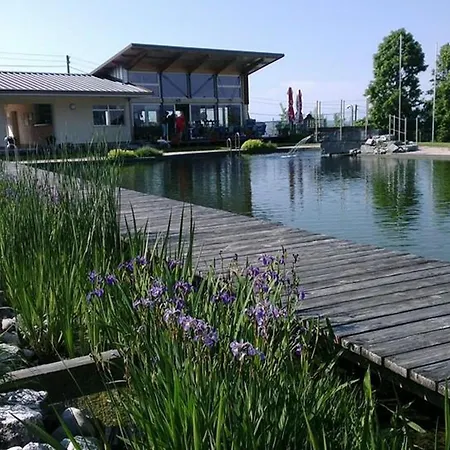 アパート Roth Frickingen