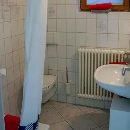 Apartment Roth *